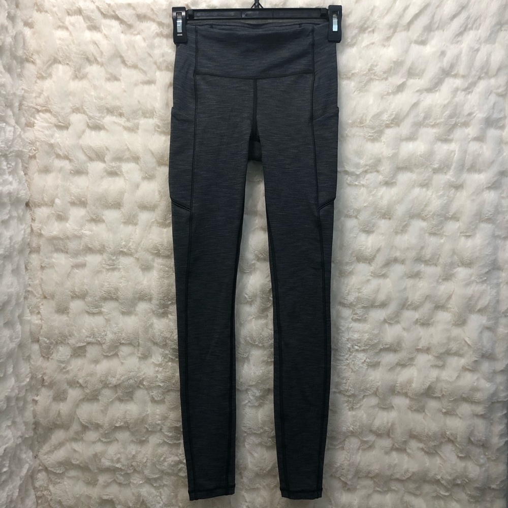 Lululemon Speed Up Tight